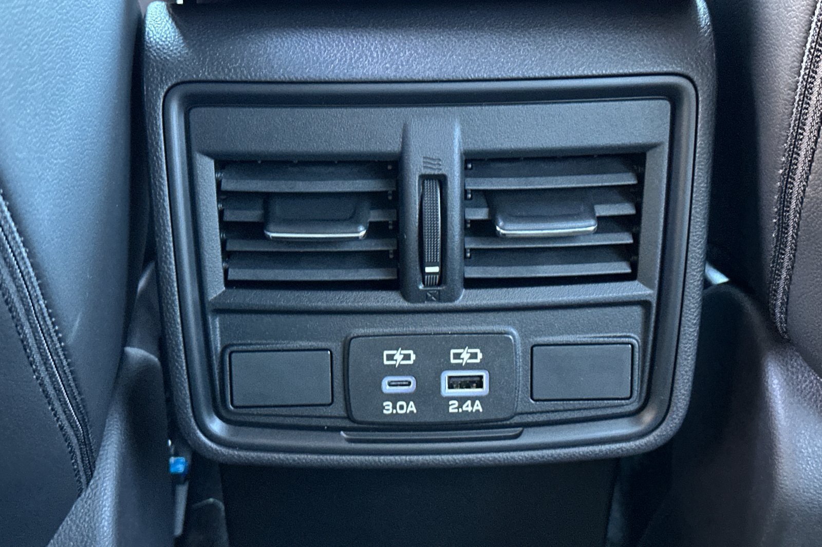 New 2026 Subaru Forester Premium AWD/4WD image 14