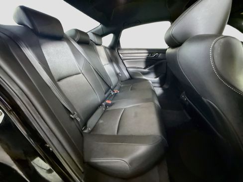 Used 2021 Honda Accord Sport image 27