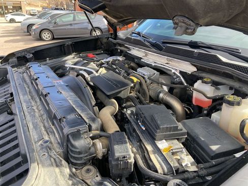 Used 2020 Chevrolet Silverado 3500 High Country image 19