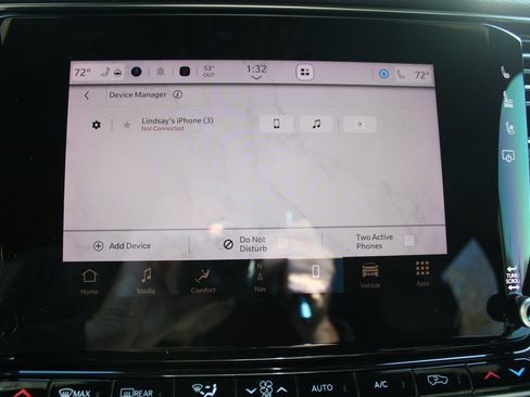 Used 2022 Jeep Wagoneer Series II image 45