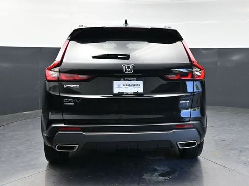 Used 2025 Honda CR-V Sport Touring image 6