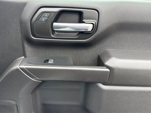 Used 2024 Chevrolet Silverado 1500 W/T w/ WT Fleet Convenience Package image 20