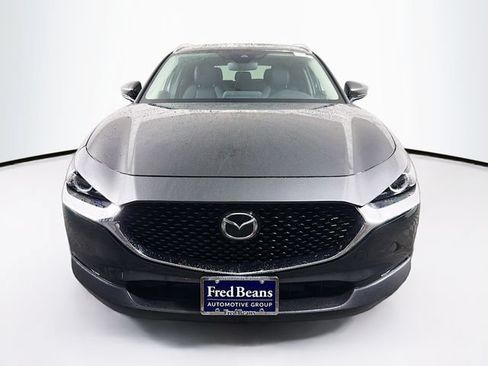 Used 2023 MAZDA CX-30 AWD 2.5 S w/ Preferred Package image 2