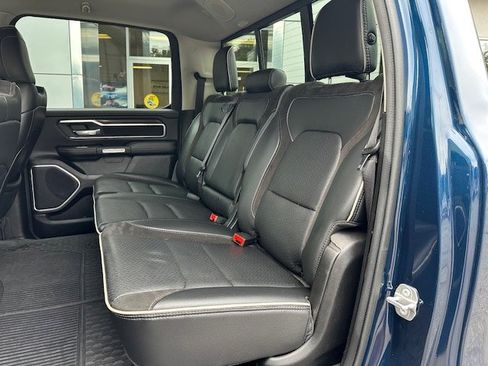 Used 2022 RAM 1500 Laramie image 9