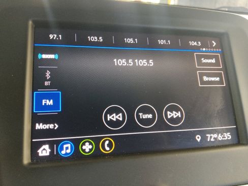 Used 2020 Chevrolet Equinox LT AWD/4WD image 25