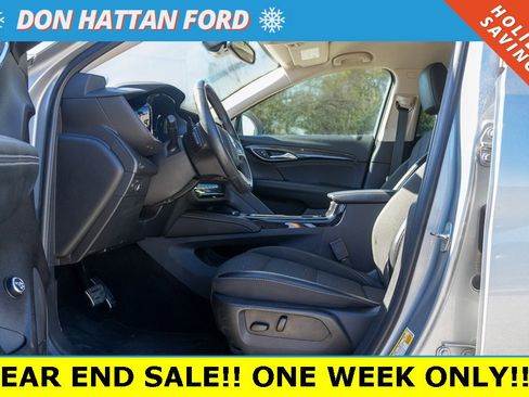 Used 2023 Buick Envision Preferred image 17