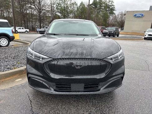 New 2026 Ford Mustang Mach-E Select w/ Comfort Package image 4