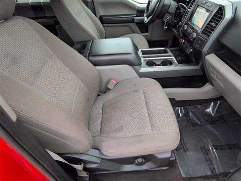 Used 2019 Ford F150 XLT w/ XTR Package image 29