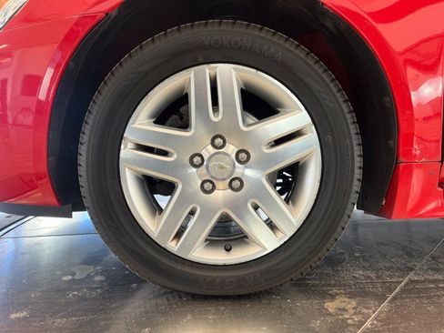 Used 2009 Chevrolet Impala LT image 37