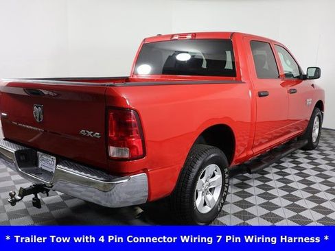 Used 2022 RAM 1500 Classic SLT image 8