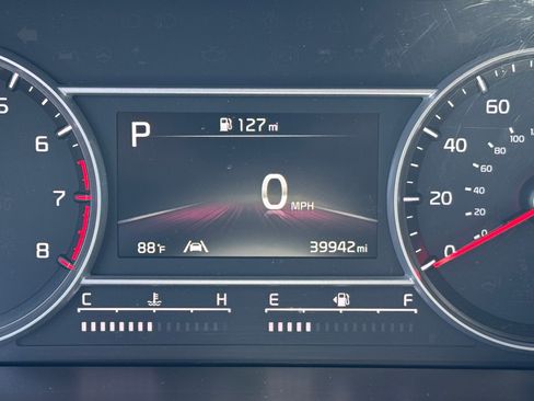 Used 2021 Kia Sorento SX AWD/4WD image 22