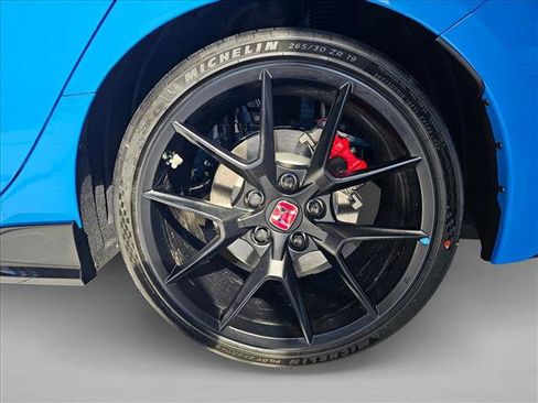 New 2026 Honda Civic Type R image 9