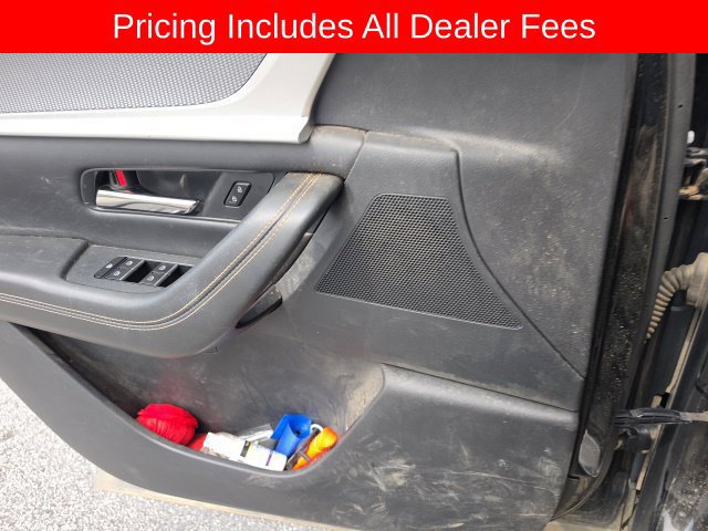 Used 2024 MAZDA CX-90 Plug-In Hybrid w/ Premium Pkg AWD/4WD image 4