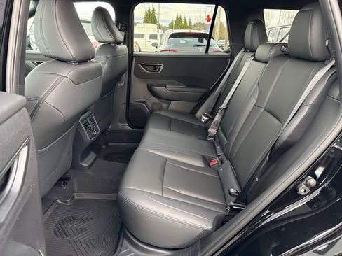 New 2026 Subaru Outback Premium image 13