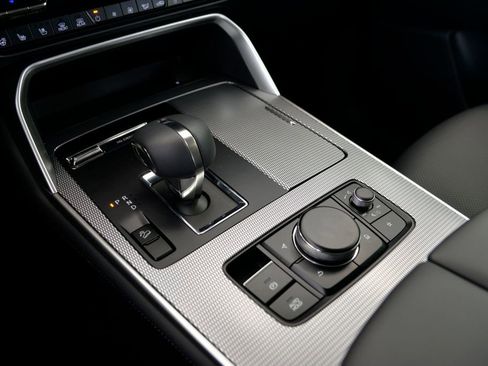 Used 2026 MAZDA CX-90 3.3 Turbo w/ Premium Sport Pkg image 25