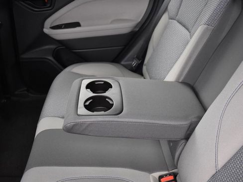 Certified 2026 Subaru Forester Premium image 23