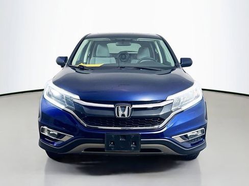 Used 2016 Honda CR-V EX image 2