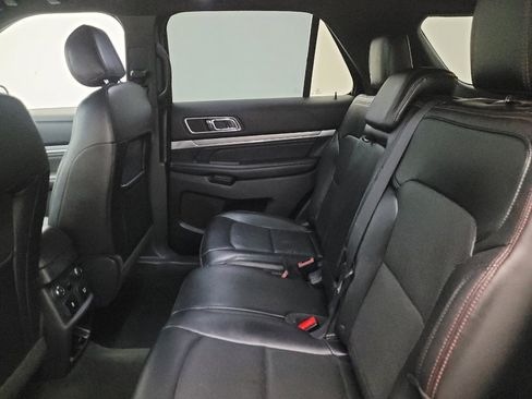Used 2016 Ford Explorer Sport w/ Equipment Group 401A image 18
