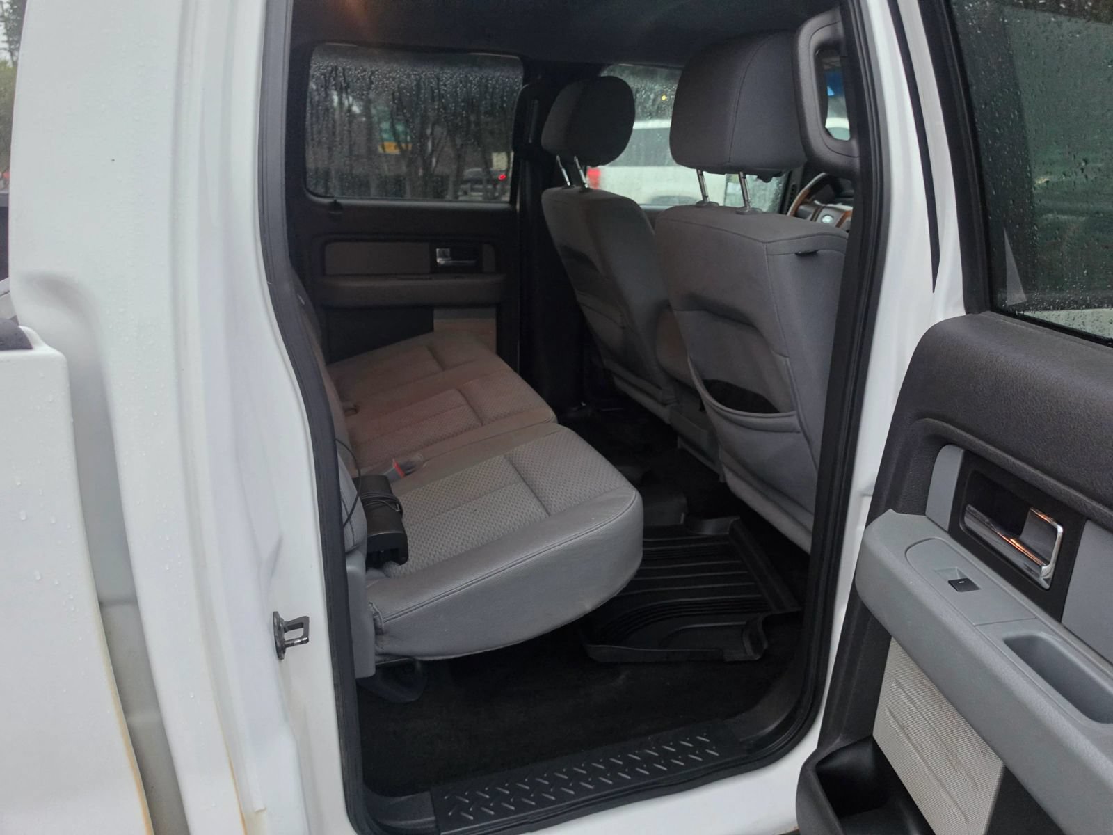 Used 2014 Ford F150 XLT w/ Trailer Tow Package AWD/4WD image 9