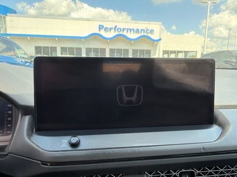 Used 2024 Honda Accord Sport image 18