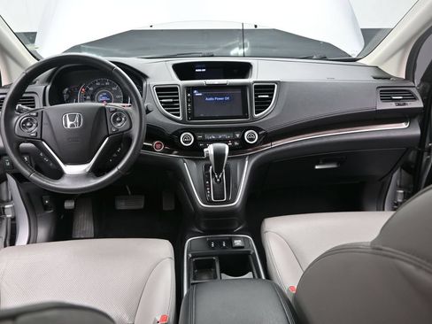 Used 2016 Honda CR-V Touring image 31