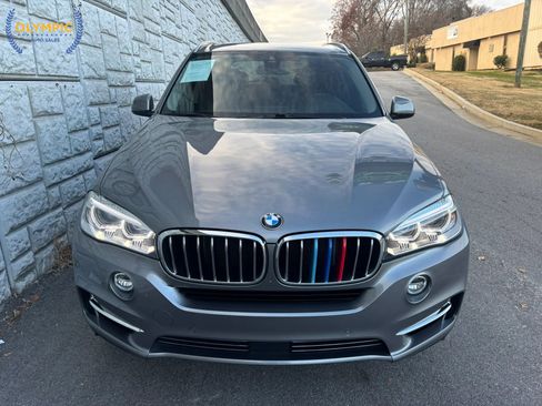 Used 2015 BMW X5 xDrive35i image 2