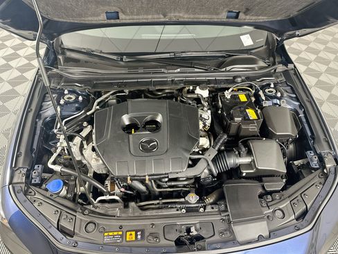 Used 2023 MAZDA MAZDA3 s FWD image 33