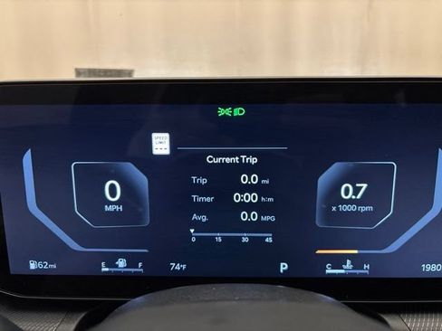 Certified 2025 Kia K4 EX w/ GT-Line Sunroof Package FWD image 14