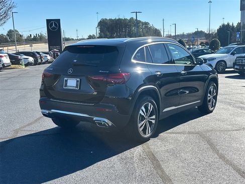 Certified 2026 Mercedes-Benz GLA 250 4MATIC image 7