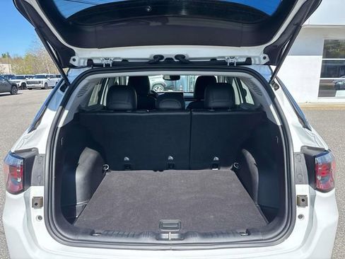 Used 2022 Jeep Compass Limited AWD/4WD image 14