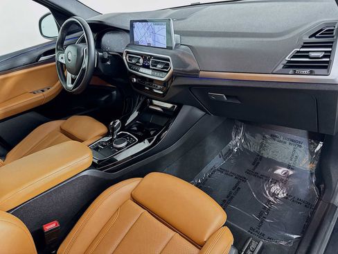 Used 2023 BMW X3 xDrive30i w/ Convenience Package image 26