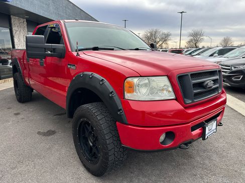 Used 2008 Ford F150 XLT image 9