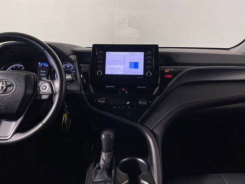 Certified 2024 Toyota Camry SE FWD image 15