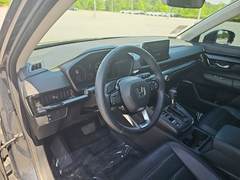 Used 2024 Honda CR-V EX-L image 16