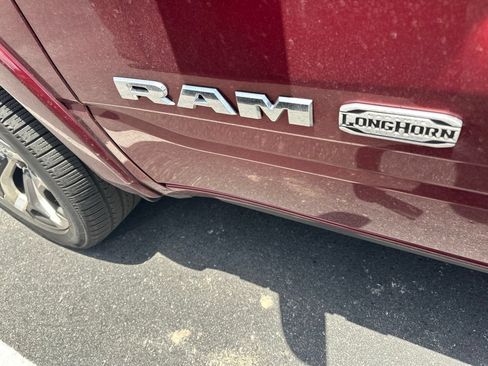 Used 2020 RAM 1500 Limited AWD/4WD image 5