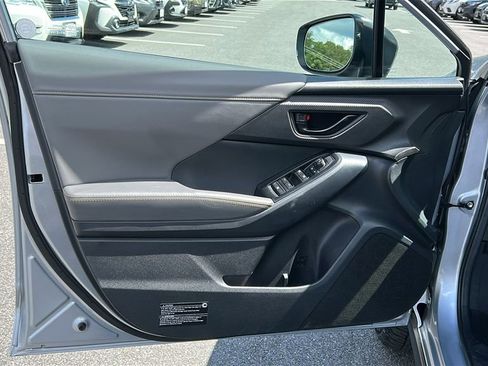 Certified 2024 Subaru Crosstrek 2.5i Wilderness image 8