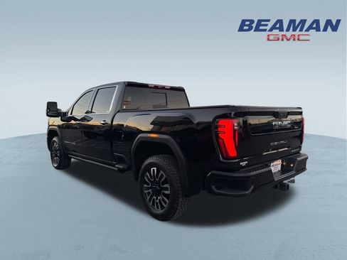 Used 2024 GMC Sierra 2500 Denali Ultimate w/ Max Trailering Package image 5