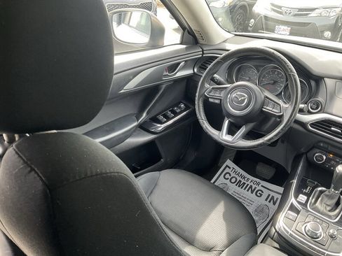 Used 2016 MAZDA CX-9 Sport image 17