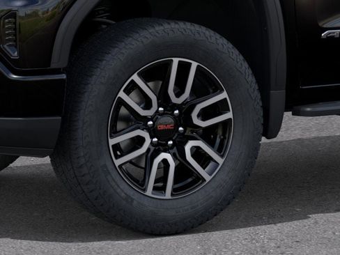 New 2026 GMC Sierra 1500 AT4 image 9