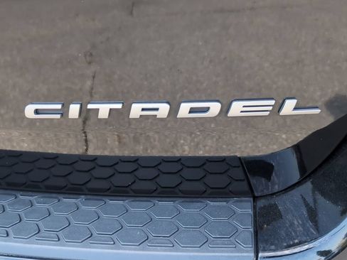Used 2022 Dodge Durango Citadel AWD/4WD image 24
