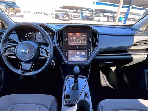 Used 2024 Subaru Crosstrek 2.0i image 15
