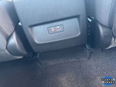 Used 2023 Nissan Frontier SV image 26