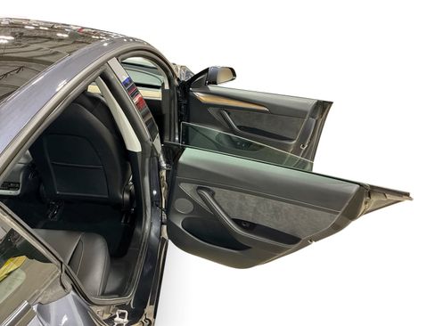 Certified 2021 Tesla Model 3 Standard Range Plus RWD image 12