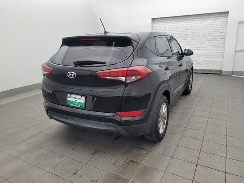 Used 2017 Hyundai Tucson SE FWD image 9