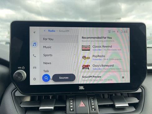 Used 2023 Toyota RAV4 XLE Premium image 18