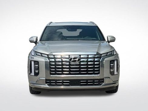 Used 2024 Hyundai Palisade Calligraphy AWD/4WD image 10