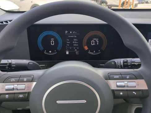 New 2026 Hyundai Kona SE image 30