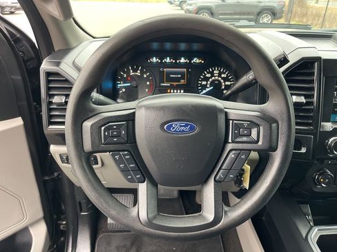 Certified 2018 Ford F150 XL w/ Equipment Group 101A Mid image 14