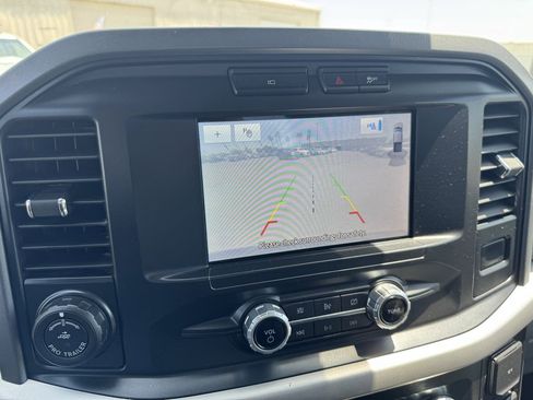 Used 2021 Ford F150 XLT w/ Equipment Group 301A Mid image 35