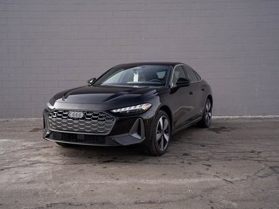 New 2025 Audi A5 2.0T Premium Plus